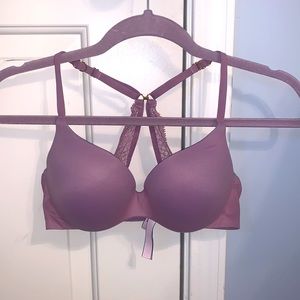 VS Purple Incredible Bra